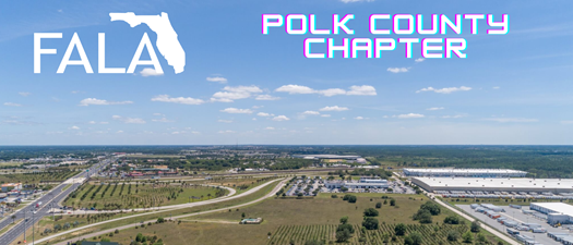 Polk County Chapter Meeting | 5.9.2024