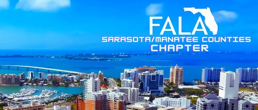 FALA's Sarasota/Manatee Counties Chapter Meeting | 1.11.2024
