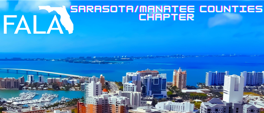 Sarasota/Manatee Counties Chapter Meeting | 9.10.2026