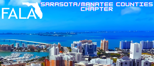 Sarasota/Manatee Counties Chapter Meeting | 9.12.2024