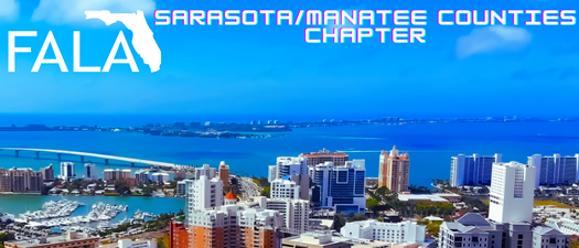  Sarasota/Manatee Counties Chapter Meeting | 7.11.2024