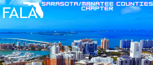 Sarasota/Manatee Counties Chapter Meeting | 6.13.2024