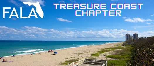 Treasure Coast County Chapter Meeting | 6.6.2024