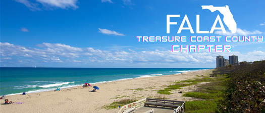 FALA Treasure Coast County Chapter Meeting | 1.4.2024