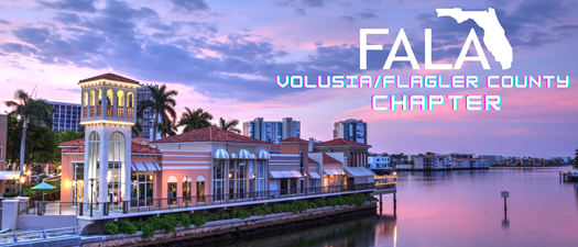 Volusia/Flagler County Chapter Meeting | 2.8.2024