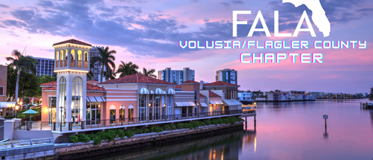 FALA's Volusia/Flagler Chapter Meeting | 11.9.2023