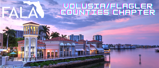 Volusia/Flagler County Chapter Meeting | 3.14.2024