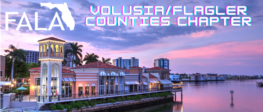 CANCELLED- Volusia/Flagler County Chapter Meeting | 10.10.2024