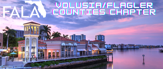 Volusia/Flagler County Chapter Meeting | 11.14.2024