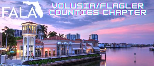 Volusia/Flagler County Chapter Meeting | 4.11.2024