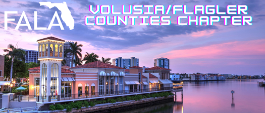 Volusia/Flagler County Chapter Meeting | 5.9.2024