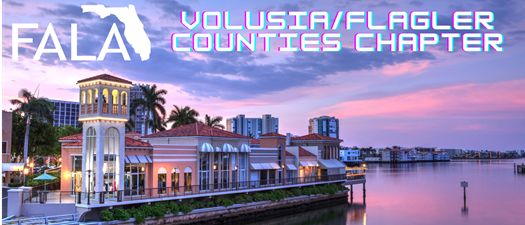 Volusia/Flagler County Chapter Meeting | 6.13.2024