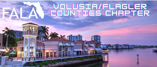 Volusia/Flagler Counties Chapter Meeting | 9.10.2026
