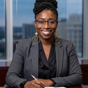 Photo of Csonka Ferguson