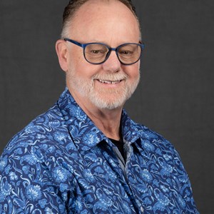 Nick Barton