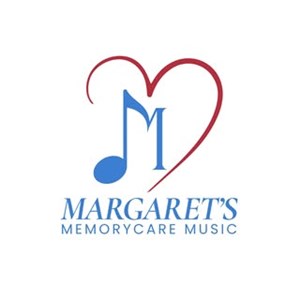 Photo of Margaret's Memorycare Music