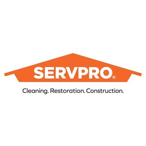 Photo of SERVPRO Disaster and Recovery Team