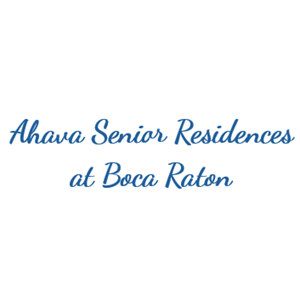 Photo of Ahava Senior Residences at Boca Raton