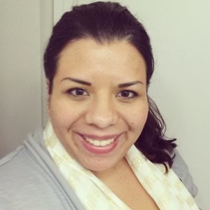 Photo of Aida Gomez