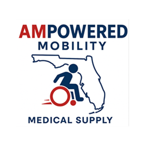 Photo of AMPowered Mobility, LLC