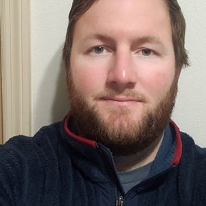 Photo of Matthew Ashton Carmines