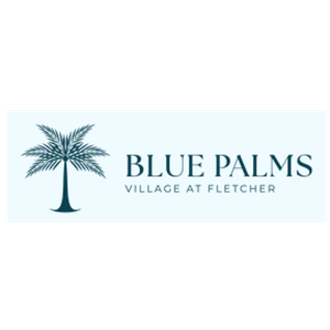 Photo of Blue Palms Senior Living at Fletcher