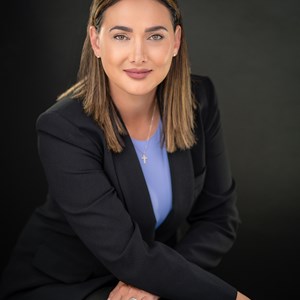 Photo of Brooke Britton