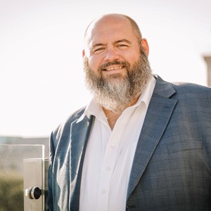 Photo of Chuck Kimball