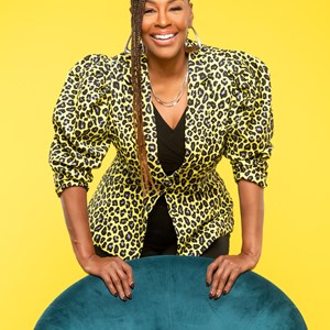 Colette M Luckie