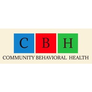 Photo of Community Behavioral Health