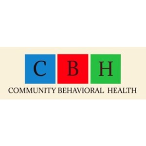 Photo of Community Behavioral Health