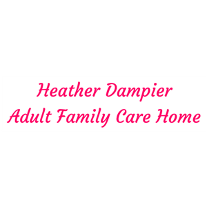 Photo of Dampier, Heather - Adult Family Care Home