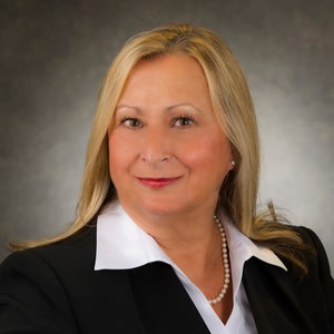 Ulla-Undine (Dee) Merritt