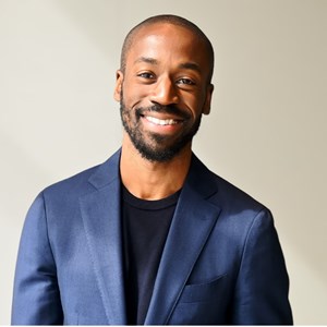 Photo of Nkume Sobe Jr., DPT, PT