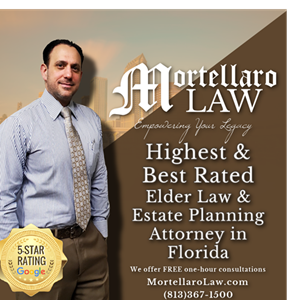 Photo of Mortellaro Law