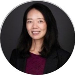 Photo of Fiona Fang
