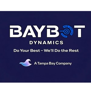 Photo of BayBot Dynamics