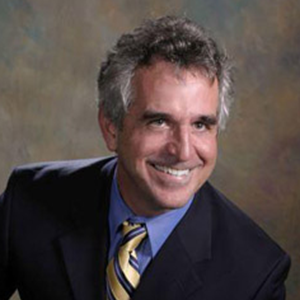 Geoff Smith