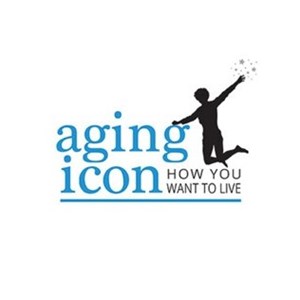 Photo of Aging Icon