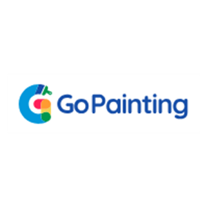 Photo of Go Painting of St. Petersburg