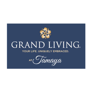 Grand Living at Tamaya