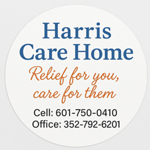 Photo of Harris, Clarence - Adult Family Care Home