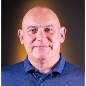 Photo of John Distler