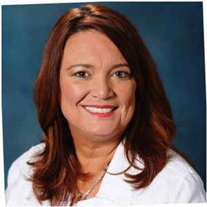 Photo of Donna Hester