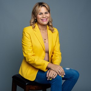 Photo of Milagros Carreno