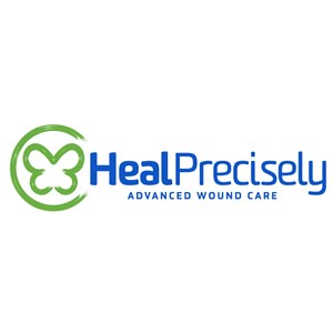 Photo of Heal Precisely Advanced Wound Care