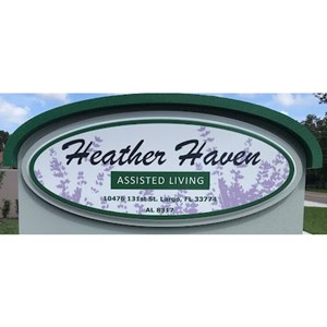 Photo of Heather Haven III