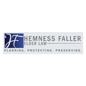 Photo of Hemness Faller Elder Law