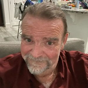 Photo of Daniel Blackford
