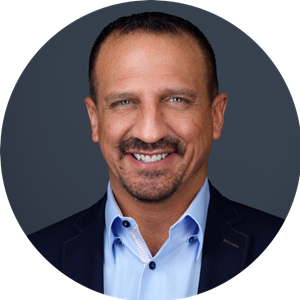 Photo of James Hooper